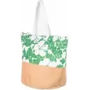 Strandtas Roxy Waikiki life verde