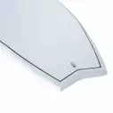 NSP fish Elements Surfboard White