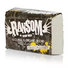 Ransom surf wax Tropical