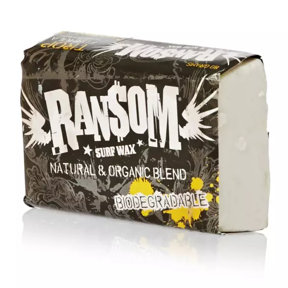 Ransom surf wax Tropical