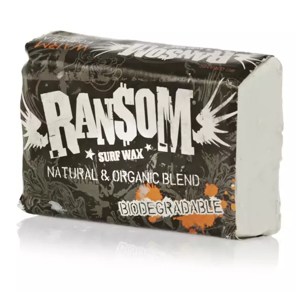 Paraffine Losgeld surf wax Warm