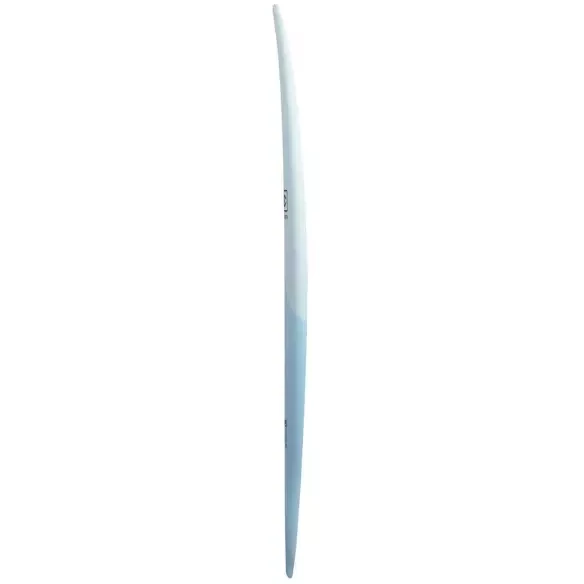 Softboard Ocean & Earth Happy Hour Epoxy Soft Tri-Quad Sky Blue