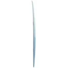 Prancha de surf softboard Ocean & Earth Happy Hour Epoxy Soft Single+Quad Sky Blue 2