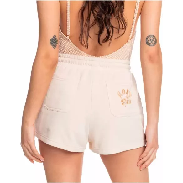 Pantalon corto Roxy Surfing By Moonlight Tapioca