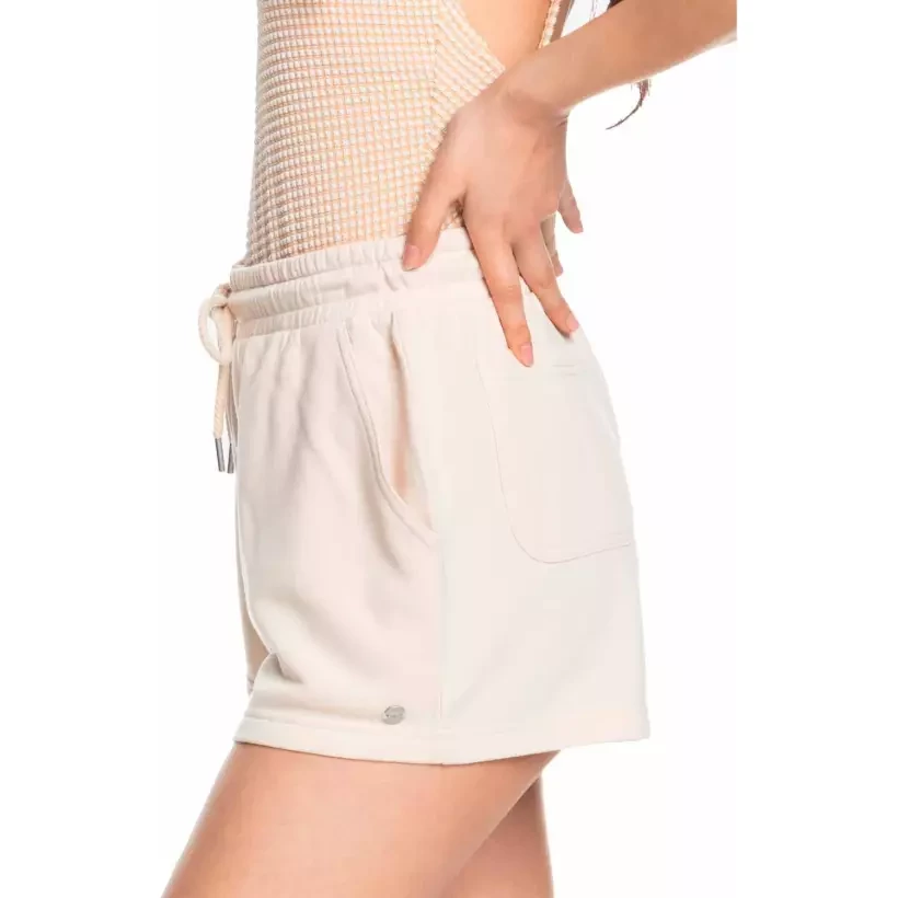 Pantalon corto Roxy Surfing By Moonlight Tapioca