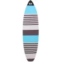 Funda Ocean & Earth Fish Sox Blue