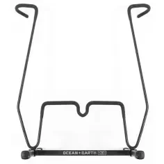 Support pour planche de surf Ocean & Earth Vertical Display Rack 2