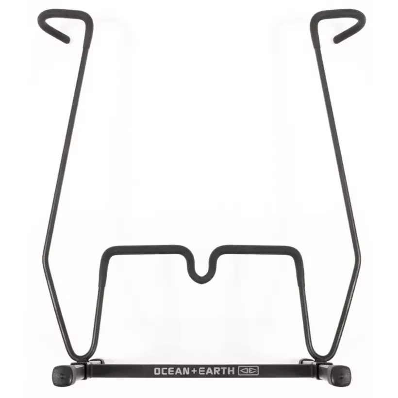 Ocean & Earth Vertical Display Rack