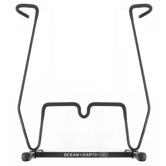 Ondersteuning voor surfplanken Ocean & Earth Vertical Display Rack