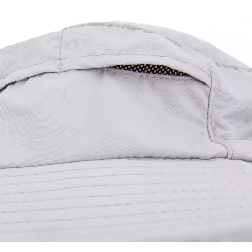 Ocean & Earth Indo surf hat Grey