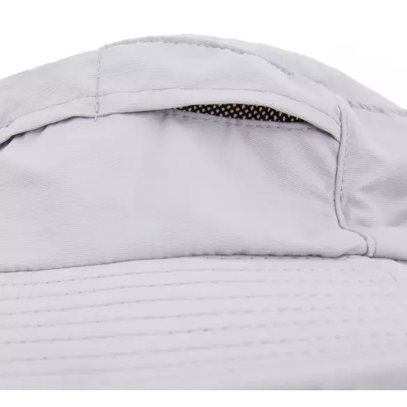 Ocean & Earth Indo surf hat Grey