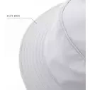 Ocean & Earth Indo surf hat Grey