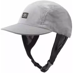 Gorra Ocean & Earth Indo 5 Panel Surf Cap Grey