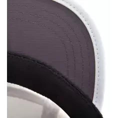 Gorra Ocean & Earth Indo 5 Panel Surf Cap Grey 2