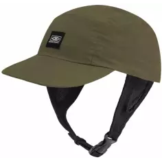 Ocean & Earth Indo 5 Panel Surf Cap Olive