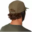 Boné Ocean & Earth Indo 5 Panel Surf Cap Olive