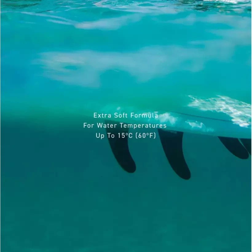 Wax Ocean & Earth Max Wax Eco Friendly Cold