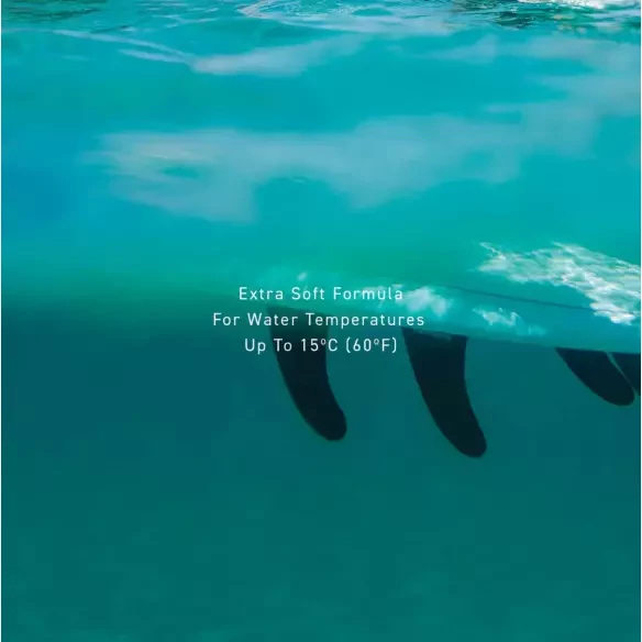 Paraffine-Ocean & Aarde Max Wax Eco Friendly Cold