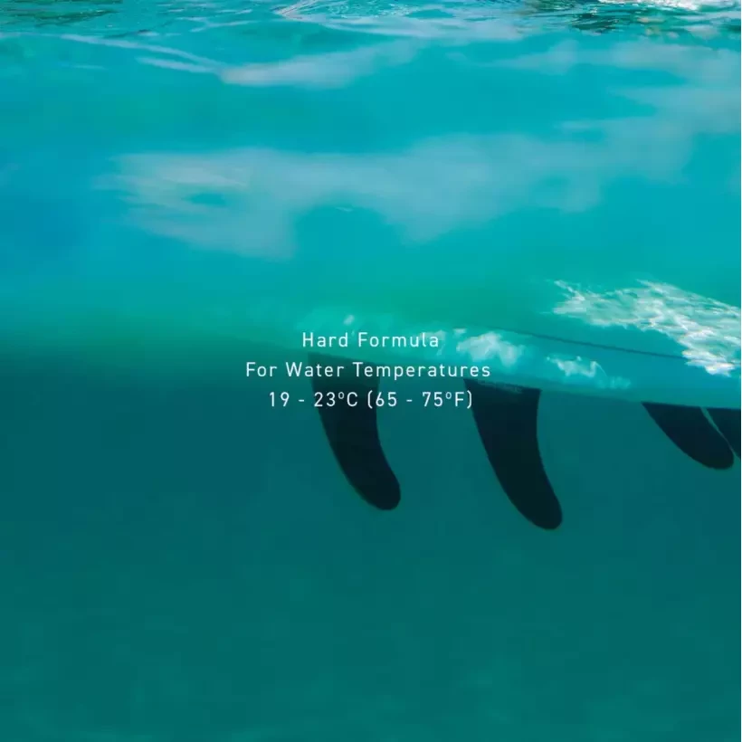 Ocean & Earth Max Wax Eco Friendly Warm