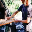 Ocean & Earth Max Wax Eco Friendly Cool