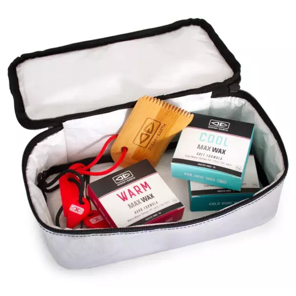Estuche Ocean & Earth Wax Fridge
