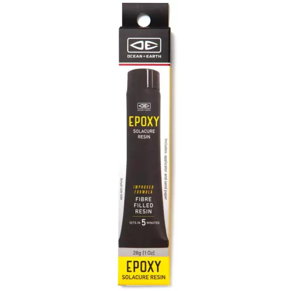 UV Epoxy Repair kit Ocean & Earth 1Oz
