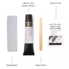 Reparo de epóxi UV 1Oz 2
