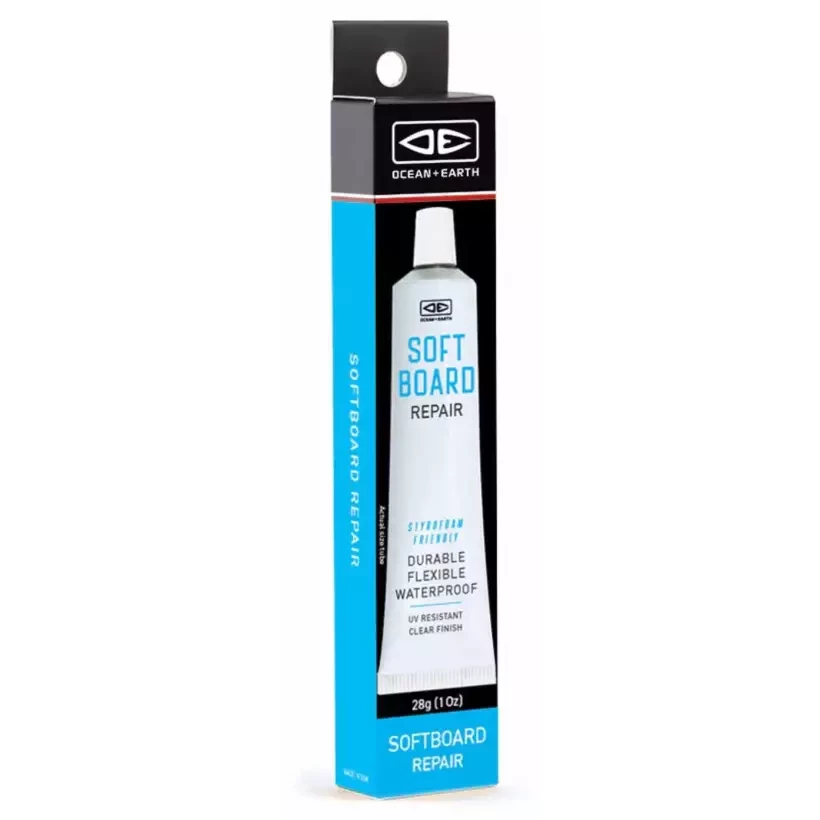Ocean & Earth Soft board Repair Kit