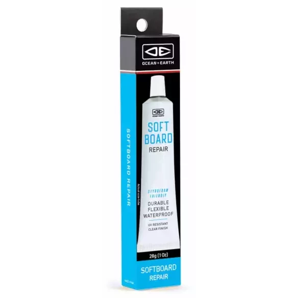 Ocean & Earth Soft board Repair Kit