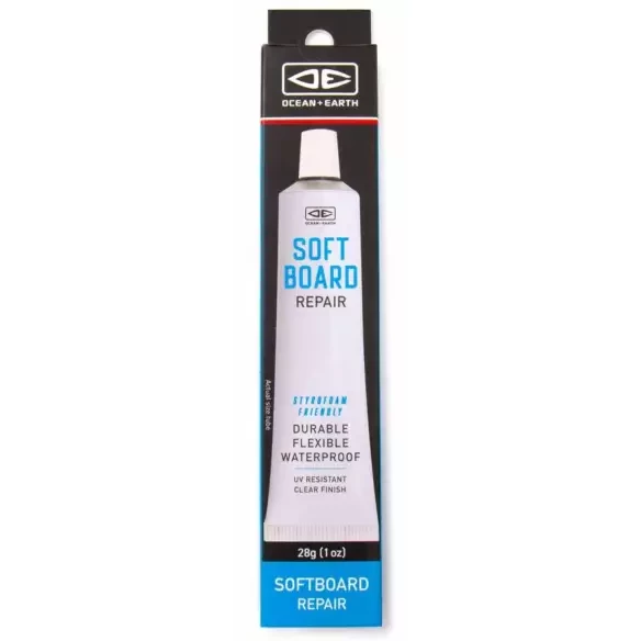Ocean & Earth Soft board Repair Kit