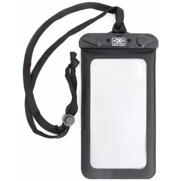 Mantel wasserdicht für handy oder schlüssel Ocean & Earth Floating Phone Case
