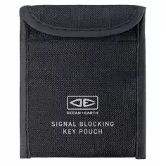 Capa inibidora de frequência Ocean & Earth Signal Blocking pouch