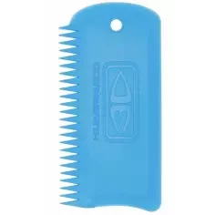 Ocean & Earth Bender wax comb Blue