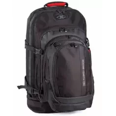 Zaino Da Ocean & Earth Bells & Whistles 75l.