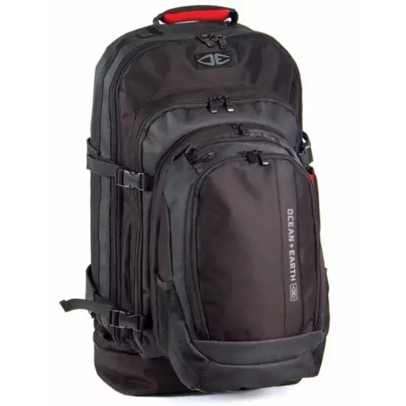 Rugzak Door De Oceaan Bells & Whistles 75l.