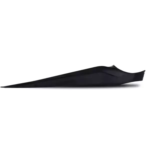 Flossen bodyboard Pride Vulcan V1 Black/Black
