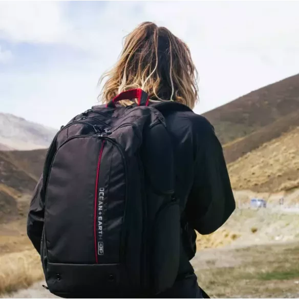 Mochila Ocean & Earth Ultimate Surf Backpack