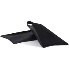 Aletas de bodyboard Pride Vulcan V1 Black/Black 2