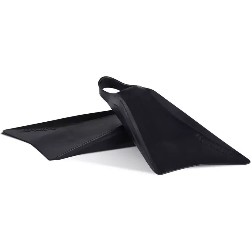 Pride Vulcan V1 Black/Black Fins
