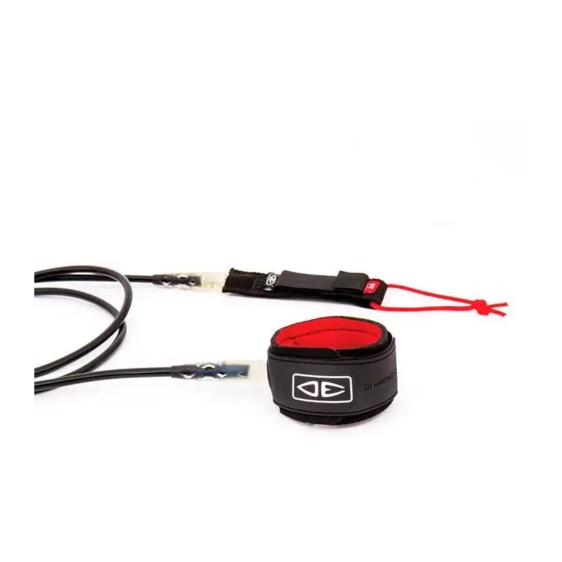 Leash Ocean & Earth Diamond Flex Sunset Black
