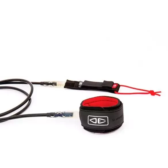 Leash Ocean & Earth Diamond Flex Sunset Black