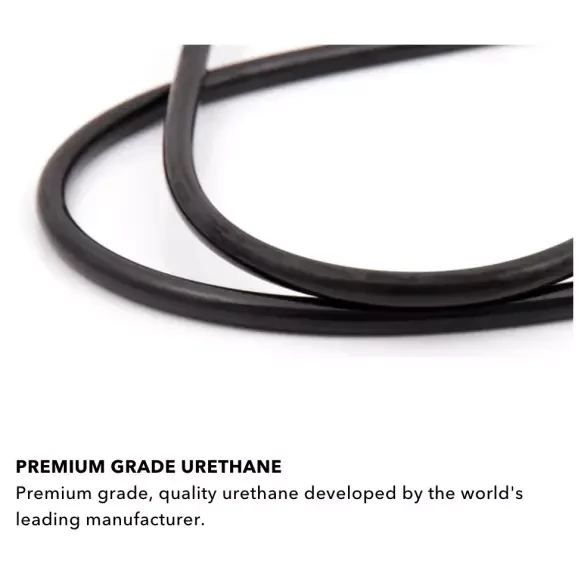 Leash Ocean & Earth Diamond Flex Sunset Black