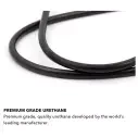 Leash Di Ocean & Earth Diamond Flex Sunset Black