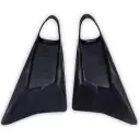 Pride Vulcan V1 Black/Black Fins