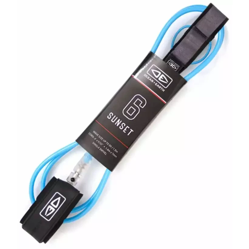Leash Di Ocean & Earth Diamond Flex Sunset Blue