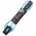 Leash Di Ocean & Earth Diamond Flex Sunset Blue