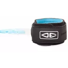 Surf Leash Ocean & Earth Diamond Flex Sunset Blue 2