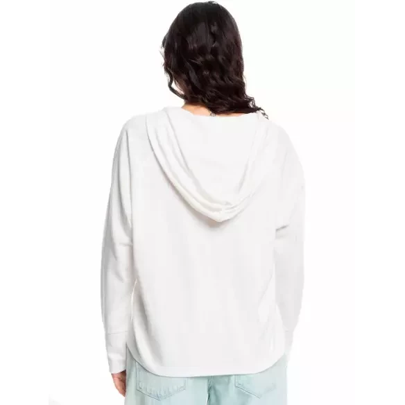 Sweatshirt Roxy Destination Snow White
