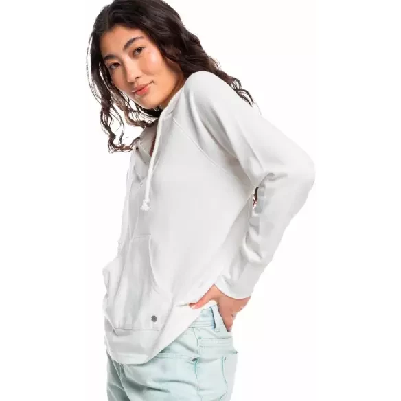 Roxy Destination Snow White Sweater