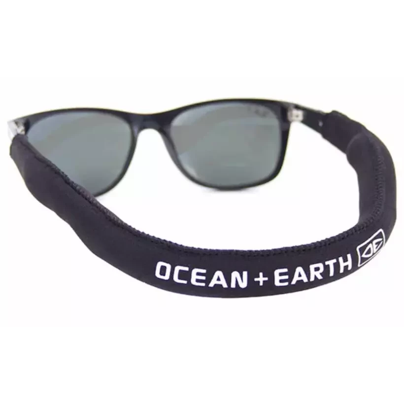 Ocean & Earth Neoprene Floating Strap